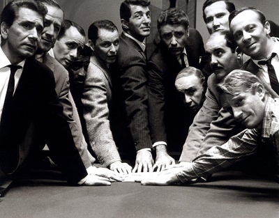 十一罗汉剧照的剧照