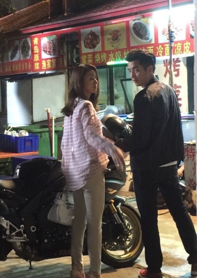 魔轮剧照的剧照