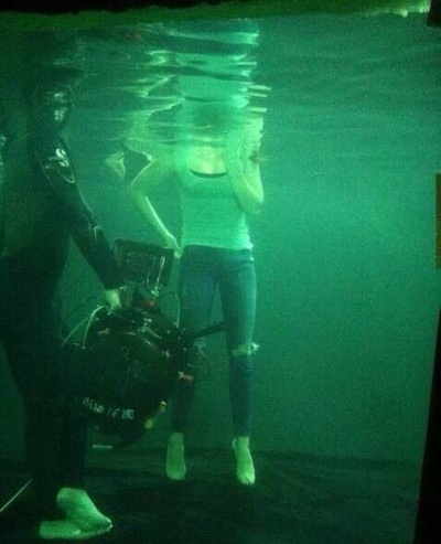 魔轮剧照的剧照