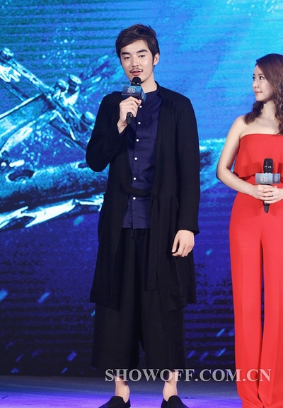 魔轮剧照的剧照