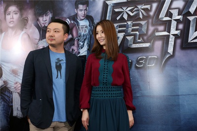 魔轮剧照的剧照