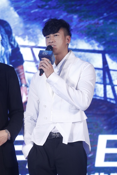 魔轮剧照的剧照