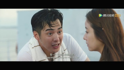 魔轮剧照的剧照