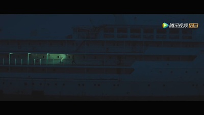 魔轮剧照的剧照