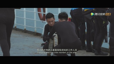 魔轮剧照的剧照