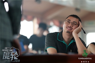 魔轮剧照的剧照