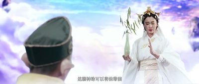 大梦西游剧照的剧照