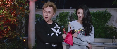 大梦西游剧照的剧照