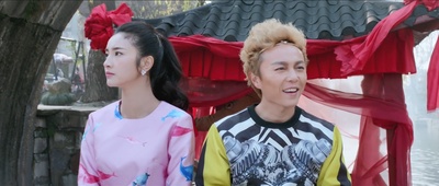 大梦西游剧照的剧照