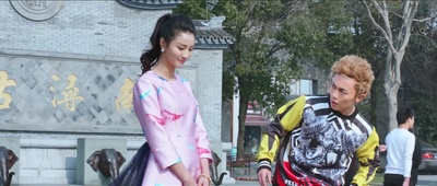 大梦西游剧照的剧照