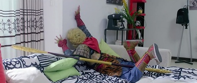 大梦西游剧照的剧照