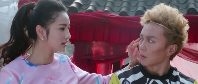 大梦西游剧照的剧照