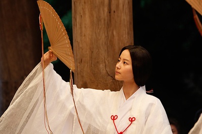 蜩之记剧照的剧照