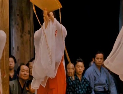 蜩之记剧照的剧照