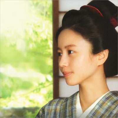 蜩之记剧照的剧照