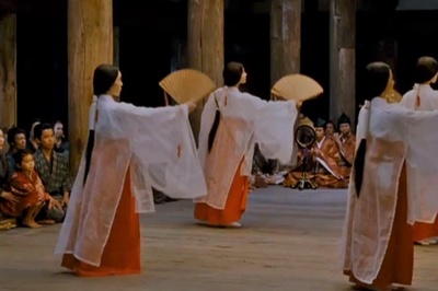 蜩之记剧照的剧照