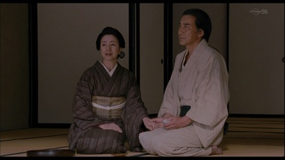 蜩之记剧照的剧照