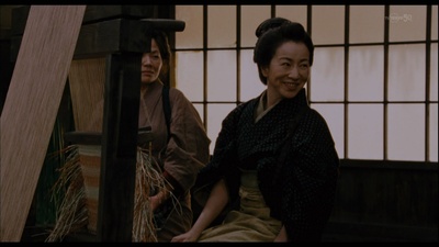 蜩之记剧照的剧照