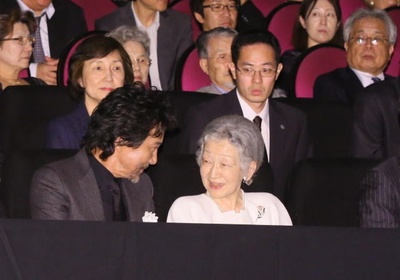 蜩之记剧照的剧照