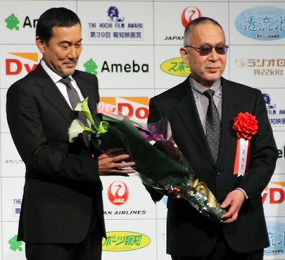 蜩之记剧照的剧照