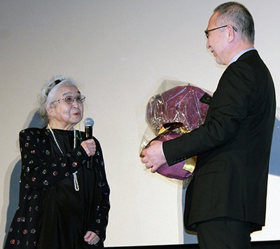 蜩之记剧照的剧照