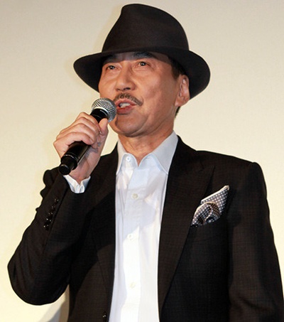 蜩之记剧照的剧照