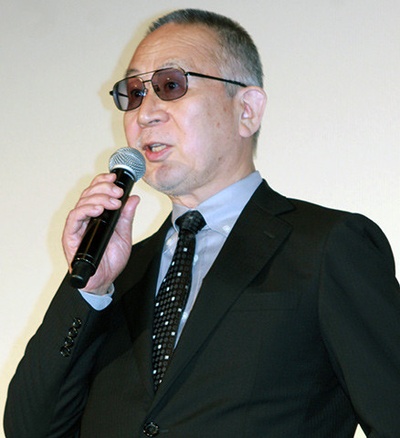 蜩之记剧照的剧照