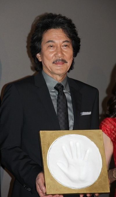 蜩之记剧照的剧照