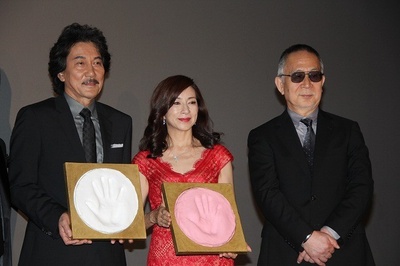 蜩之记剧照的剧照