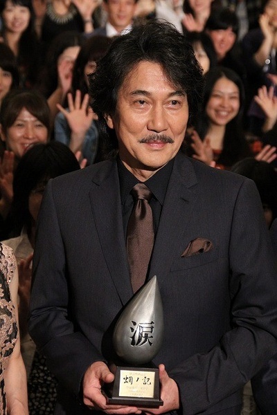 蜩之记剧照的剧照