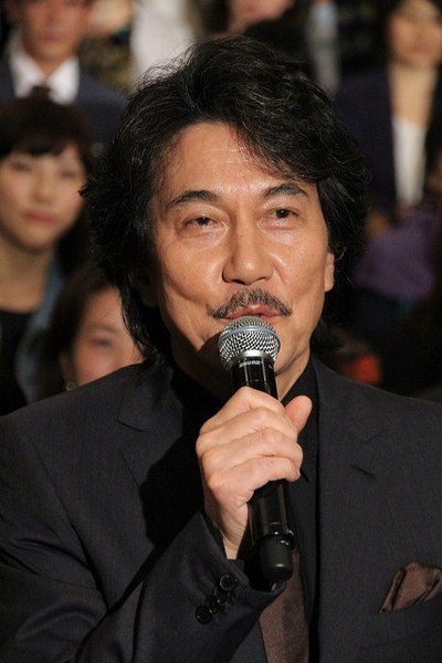 蜩之记剧照的剧照