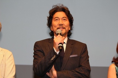 蜩之记剧照的剧照