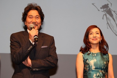 蜩之记剧照的剧照