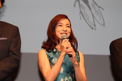 蜩之记剧照的剧照