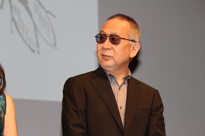 蜩之记剧照的剧照