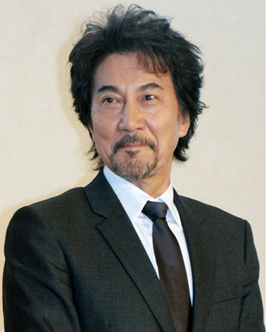 蜩之记剧照的剧照