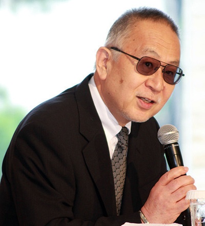 蜩之记剧照的剧照