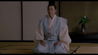 蜩之记剧照的剧照