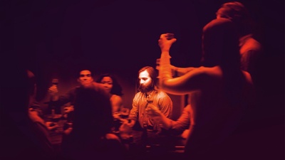 致命邀请剧照的剧照