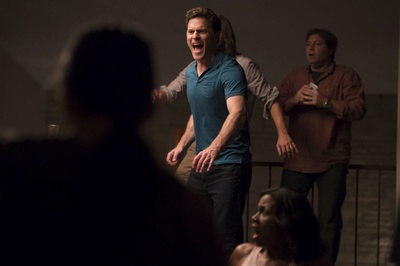 致命邀请剧照的剧照