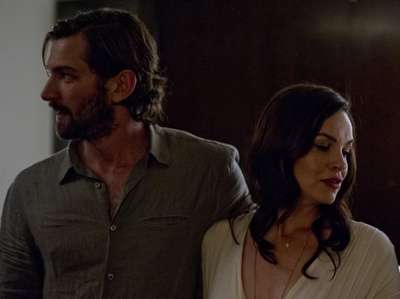 致命邀请剧照的剧照