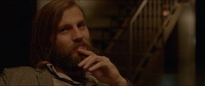 致命邀请剧照的剧照