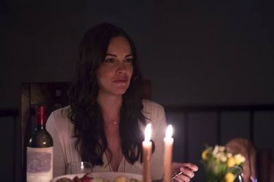 致命邀请剧照的剧照