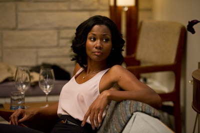 致命邀请剧照的剧照