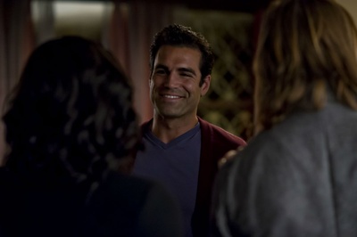 致命邀请剧照的剧照