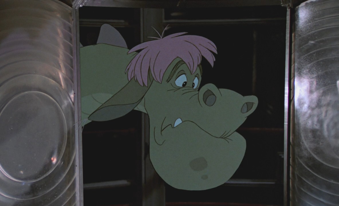 妙妙龙剧照的剧照