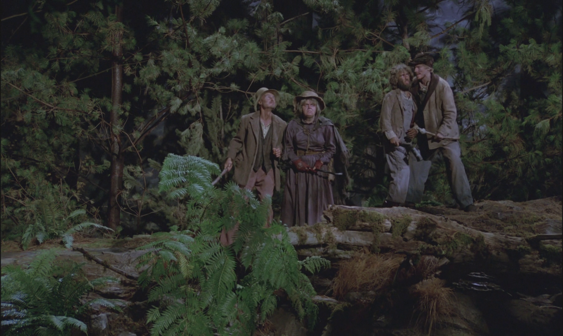 妙妙龙剧照的剧照