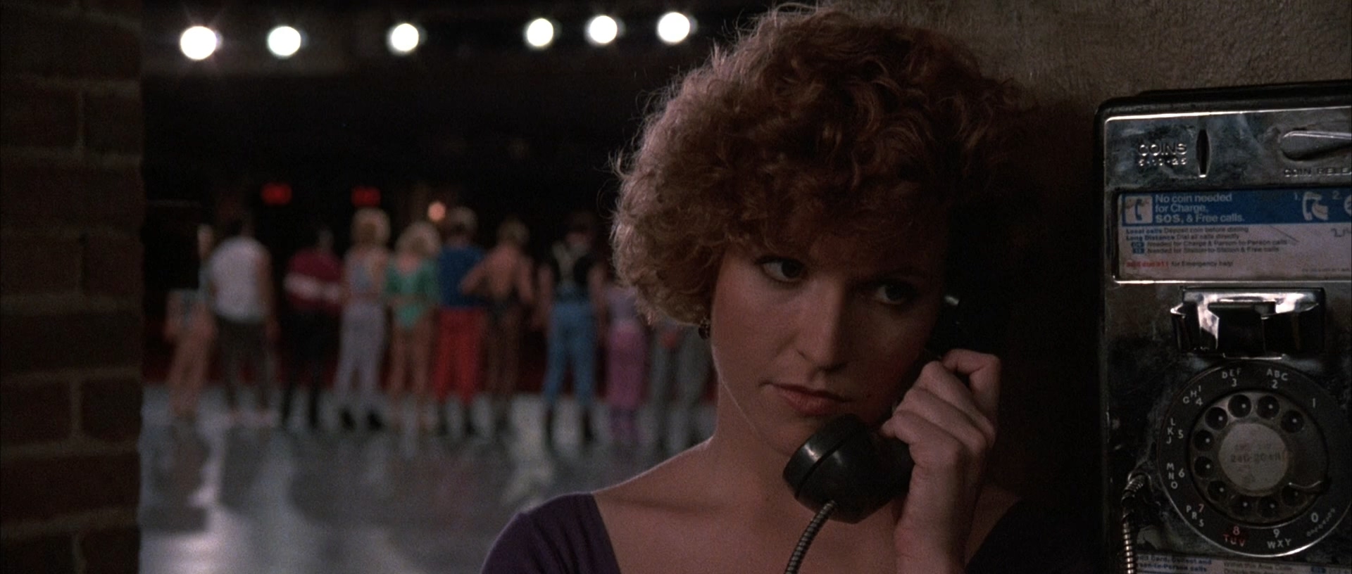 歌舞线上剧照的剧照