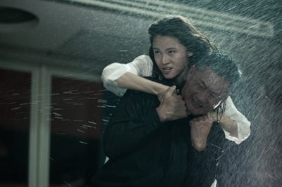 上身剧照的剧照