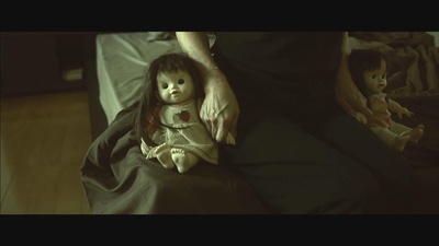 上身剧照的剧照